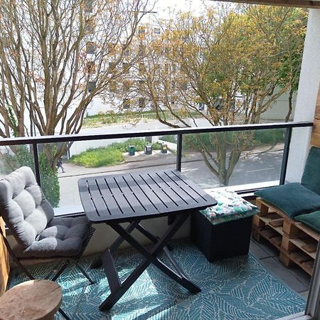 Apartamento Le Wellington Arras Exterior foto