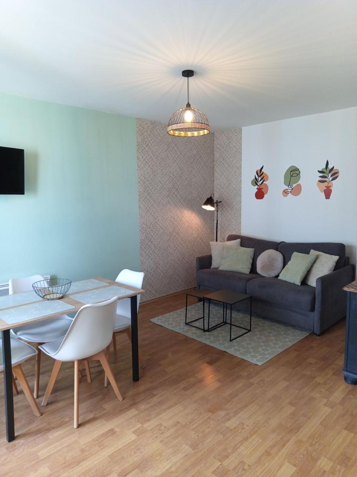 Apartamento Le Wellington Arras Exterior foto